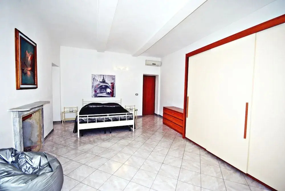 Casa Novara