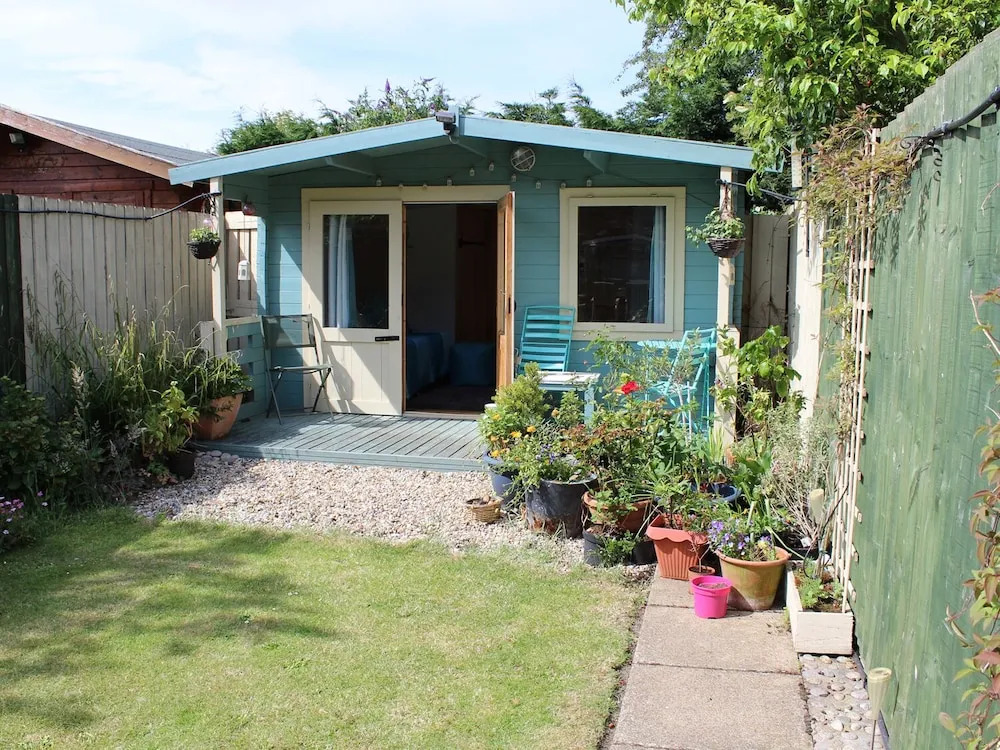 Baytree Cottage