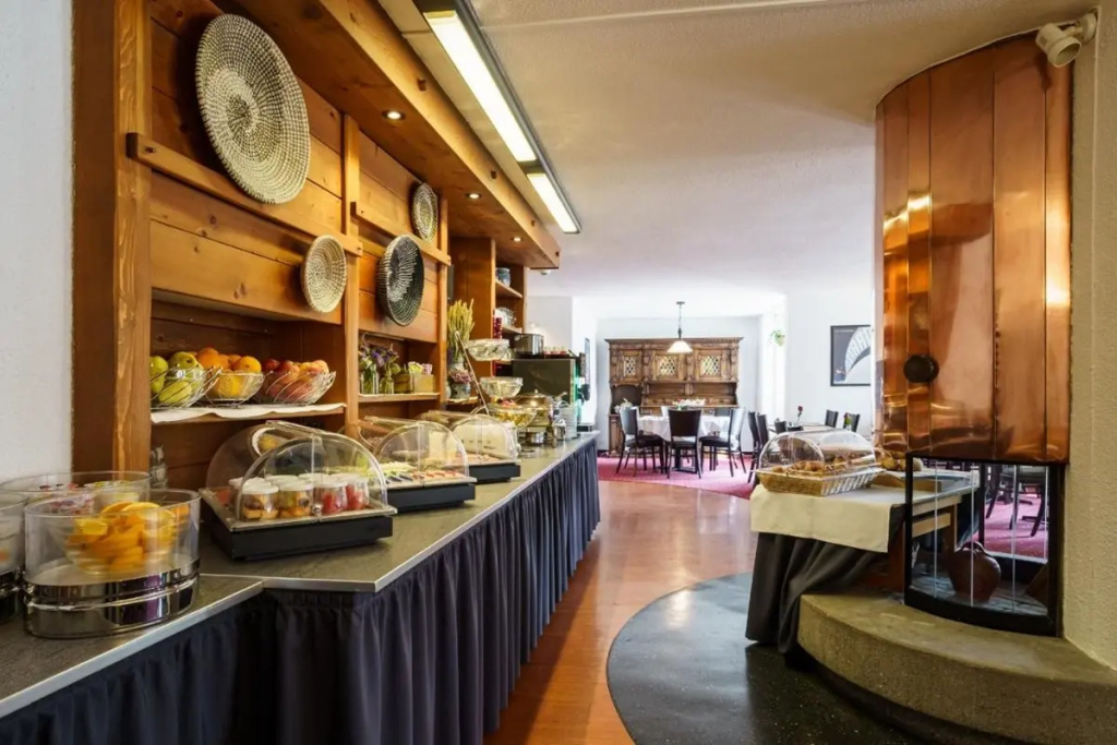Hotel Bernerhof