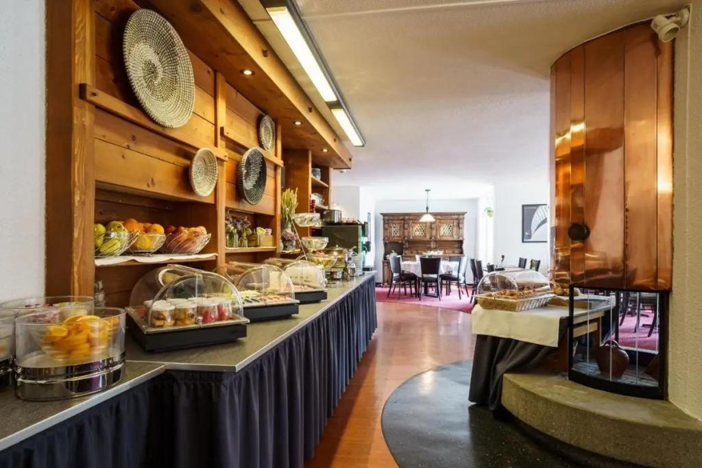 Hotel Bernerhof