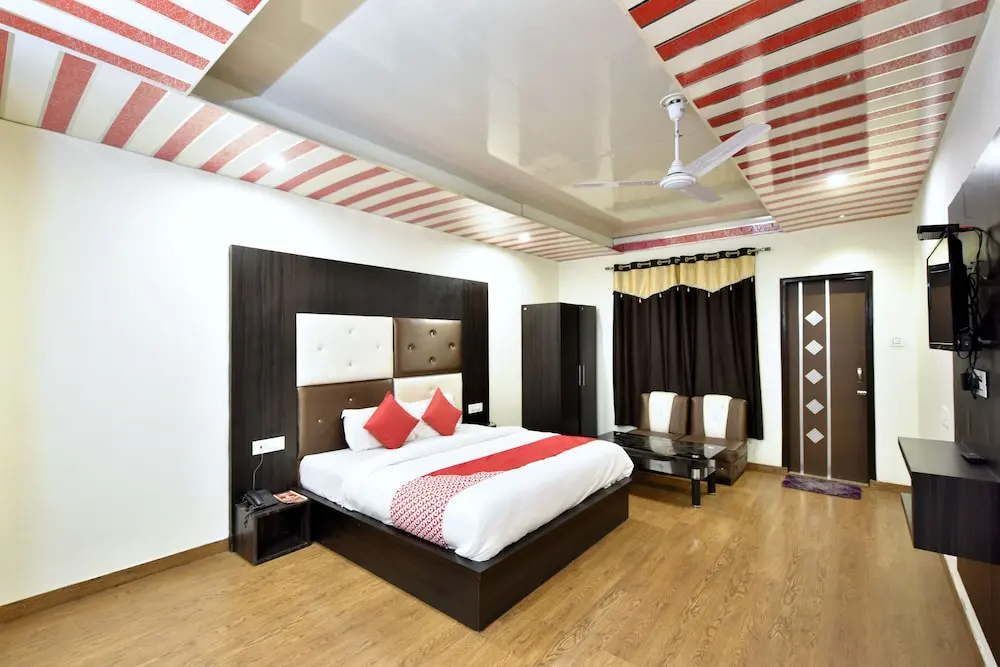 Shining Star Resort