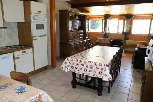 Appartement 6 Pers. A Proximite Des Remontees Mecaniques 70076