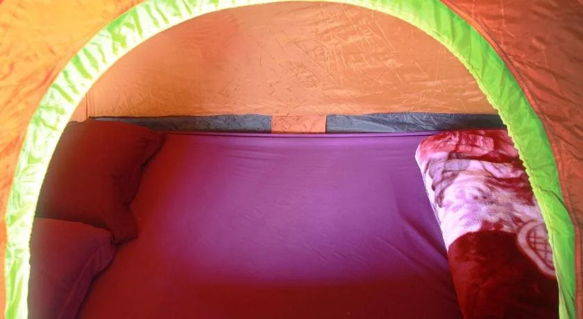 Icolor Dalat Hostel