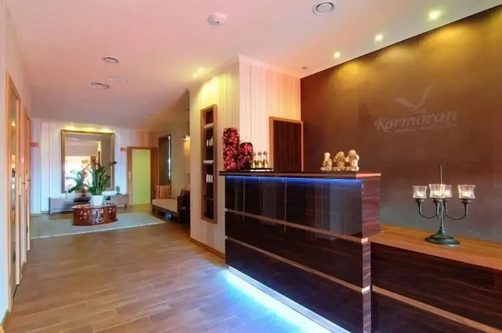Kormoran Wellness Medical Spa