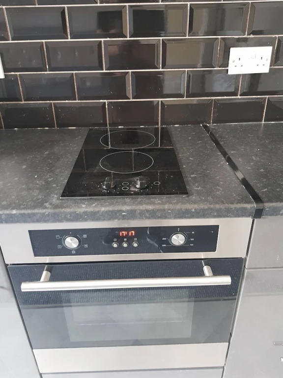 Studio For 2 In Good Location