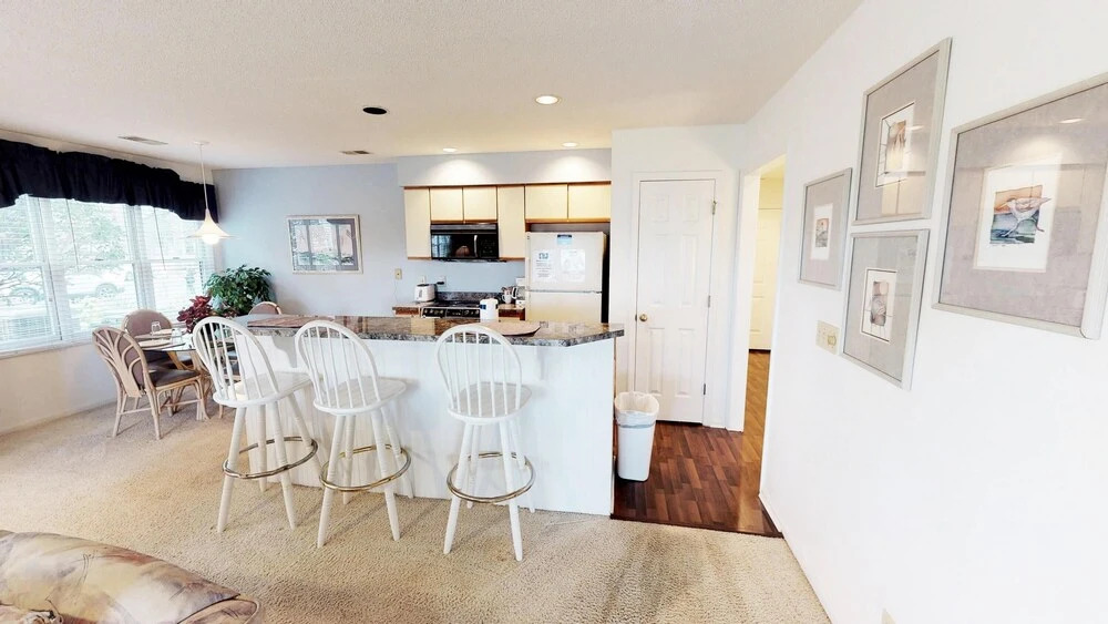 River Creek 1 by Coastline Resorts