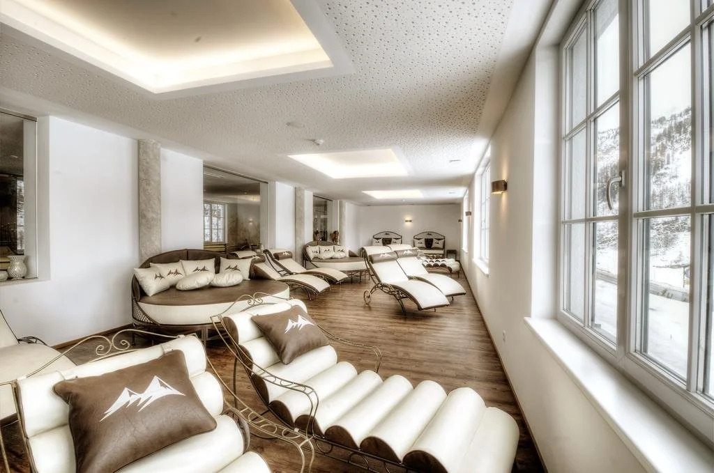Hotel Glöcknerin