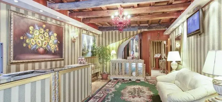 Relais Group Palace Hotel