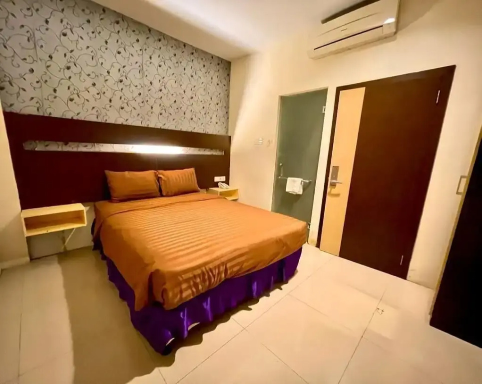 Atreya Hotel Makassar