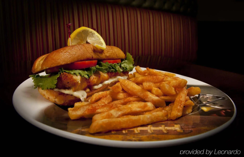 DoubleTree by Hilton Deadwood at Cadillac Jacks