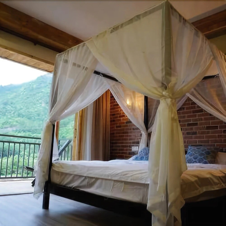 Xian · Shanshe Boutique Holiday Hostel