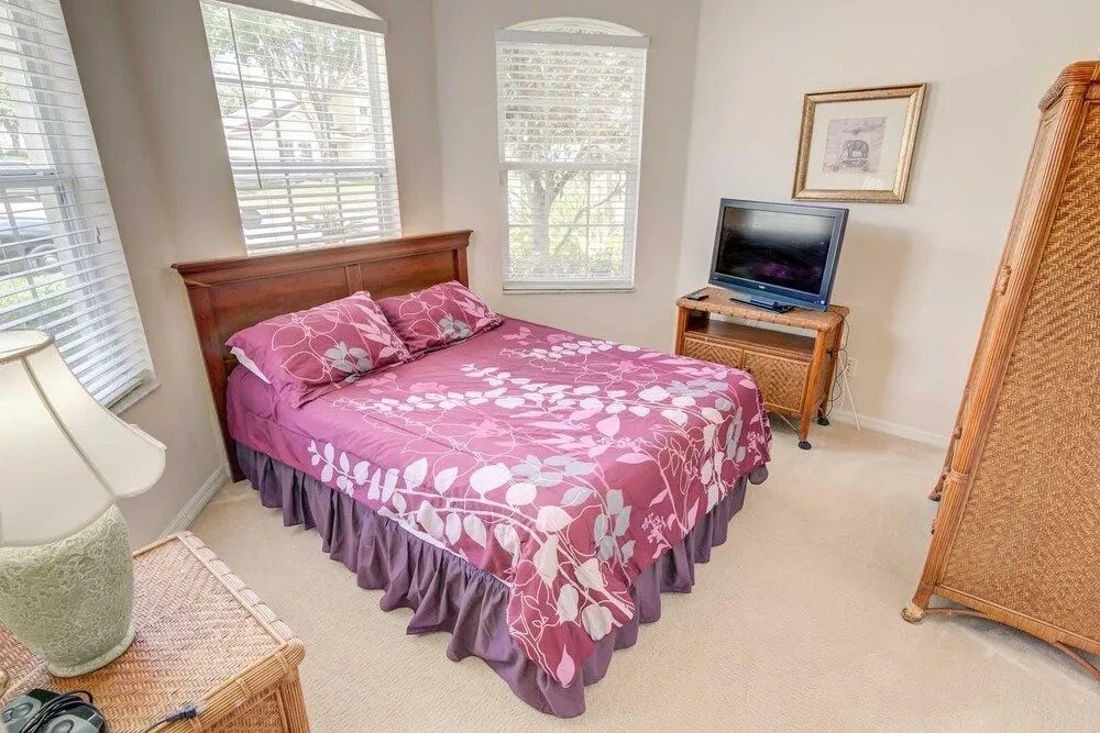 Gary's Arcade Dream Highlands Reserve Vacation Home