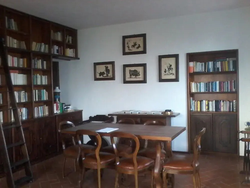B&B Villa Naugera