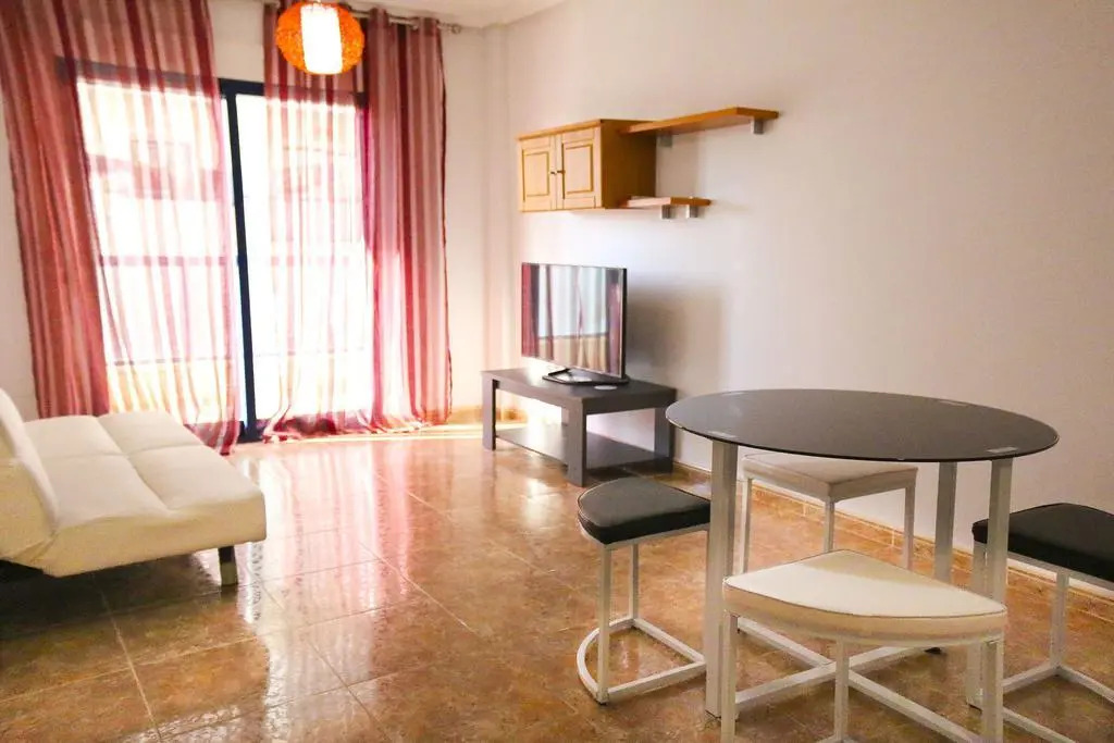 Apartment Playa Marina 1 Cabo Roig