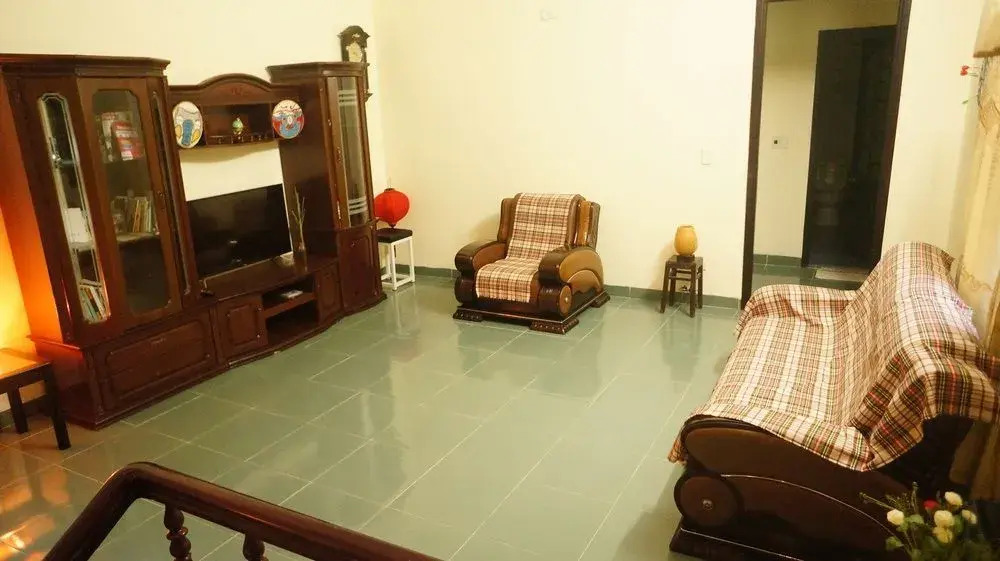 Babel Homestay
