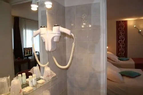 CitHotel Capricorne