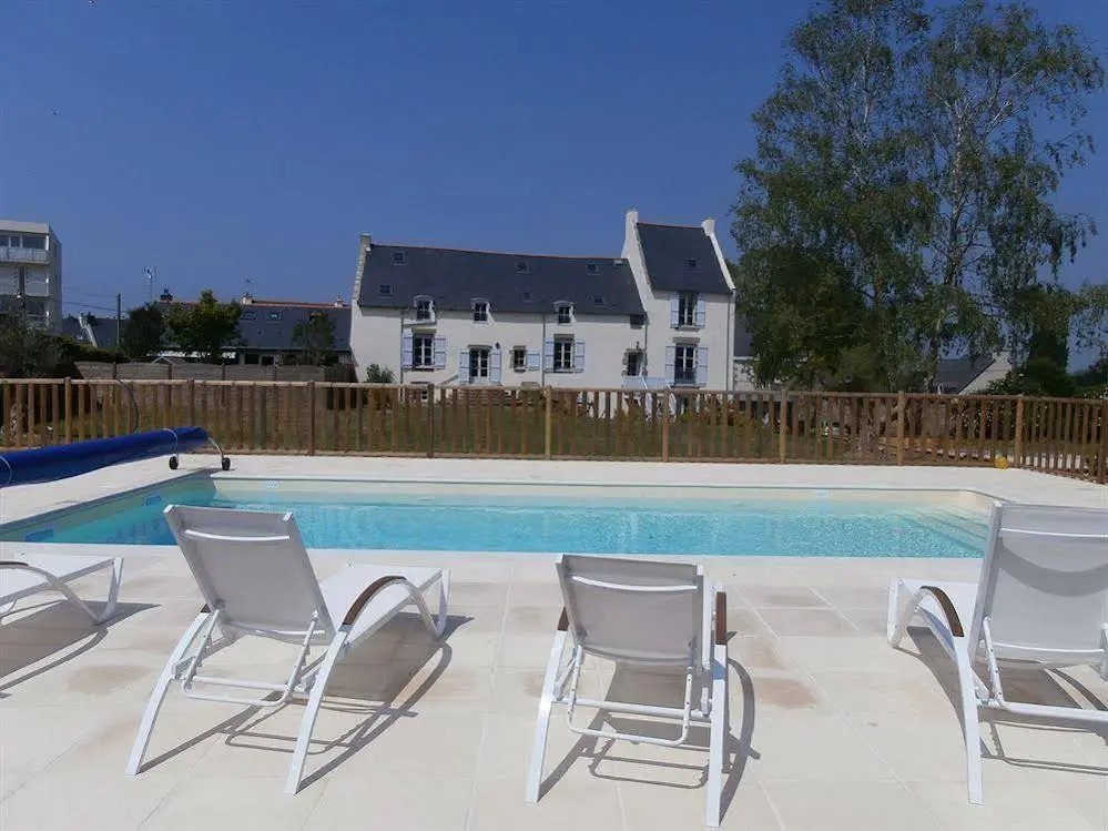 Domaine de la Trherais
