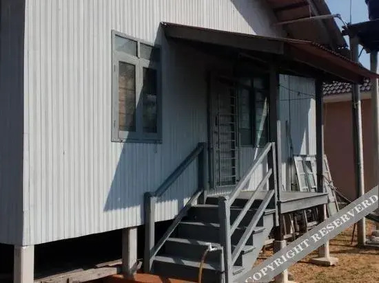 Wr Residence
