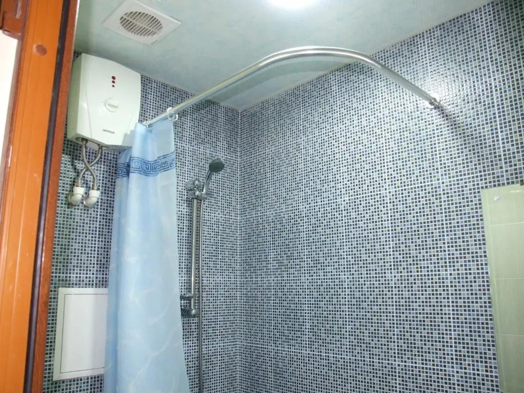Apartment Paronyan 22