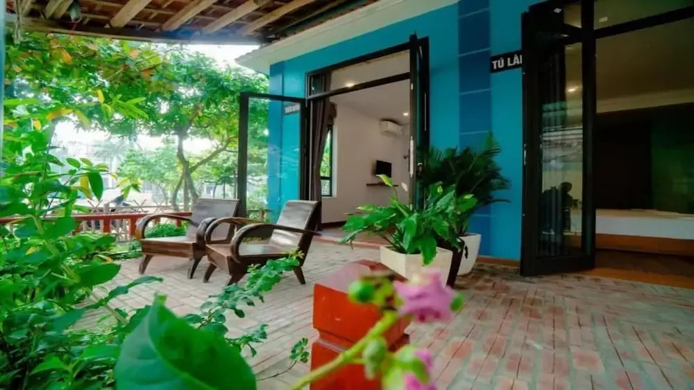 Seasand Quảng Bình - by BAY LUXURY