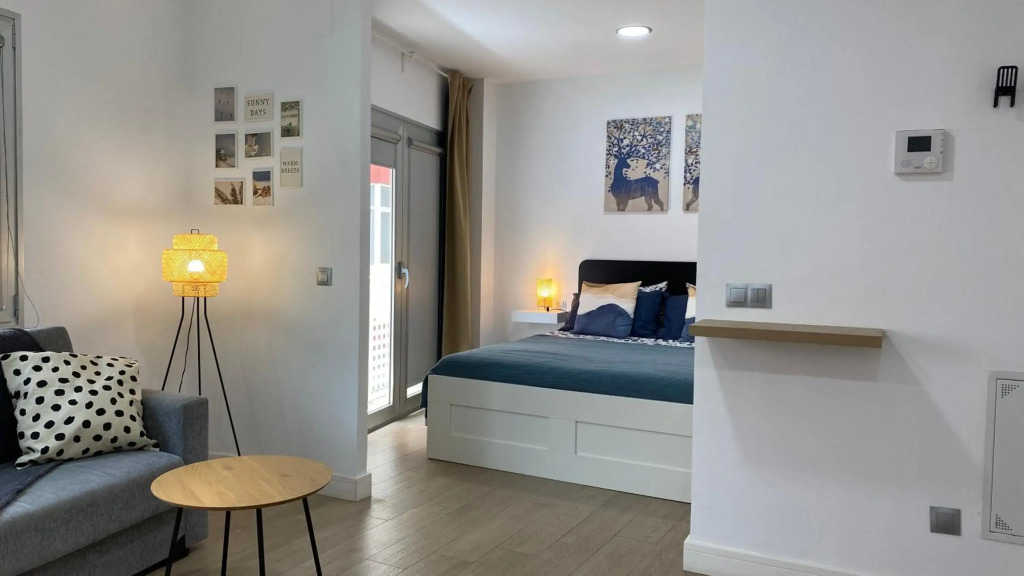 Las Canteras Loft - Quality Guaranteed by Century21