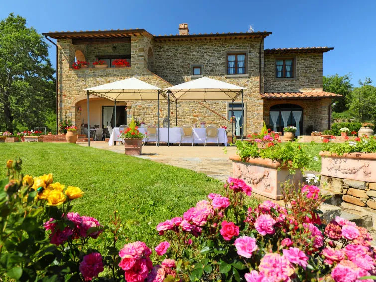 Locazione turistica Zen