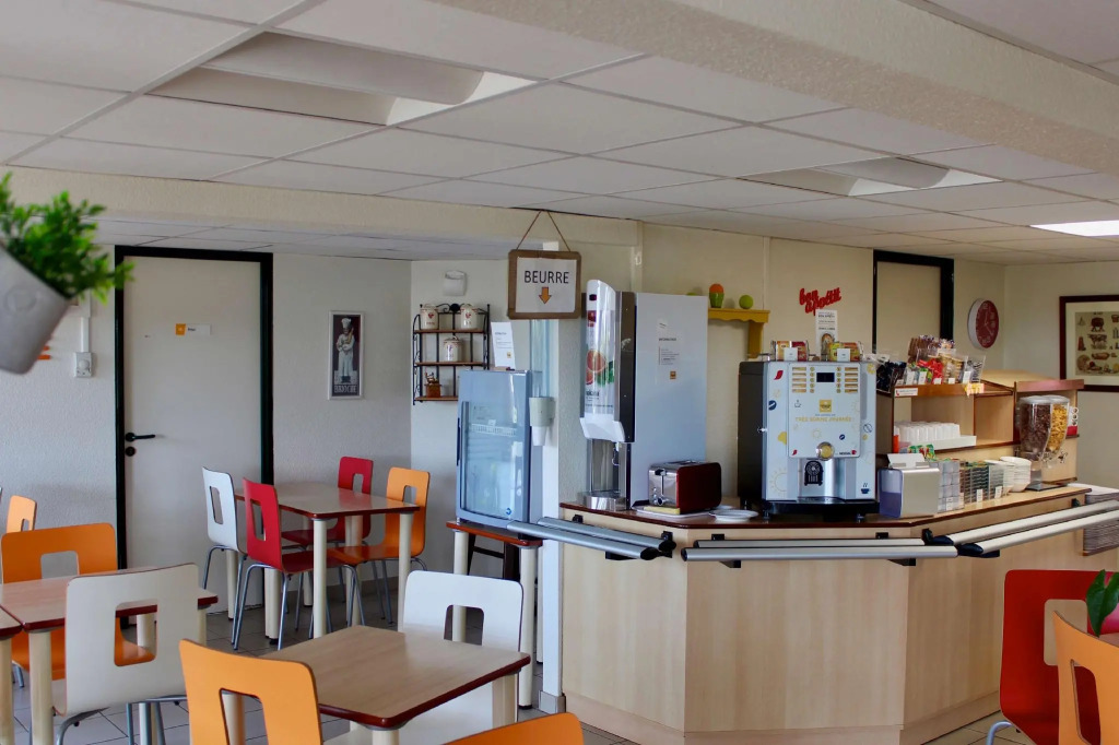 Première Classe Chateauroux - Saint Maur