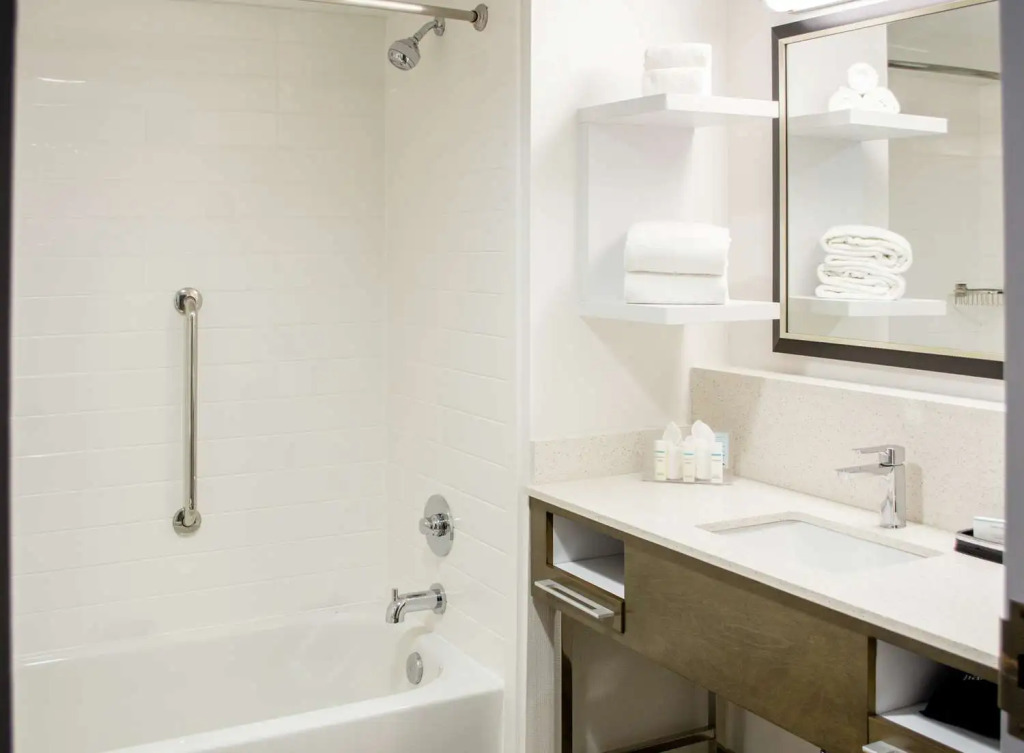 Hampton Inn Houston I-10W Energy Corridor