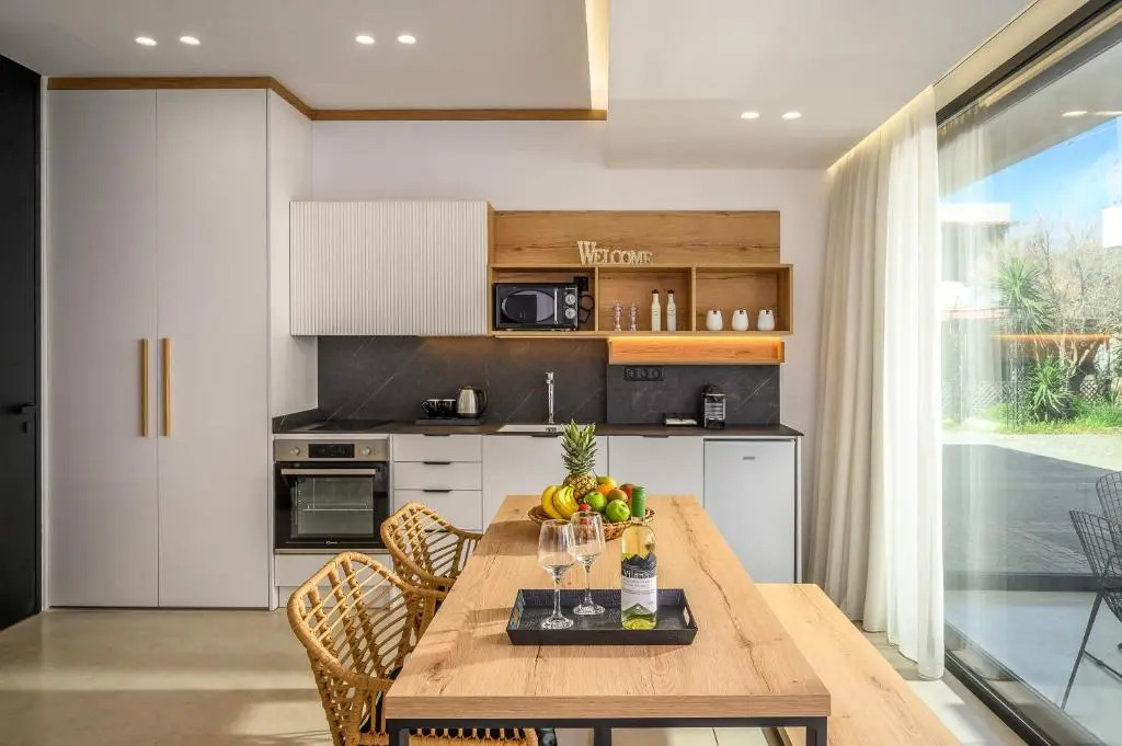 Talise I Luxury Suites