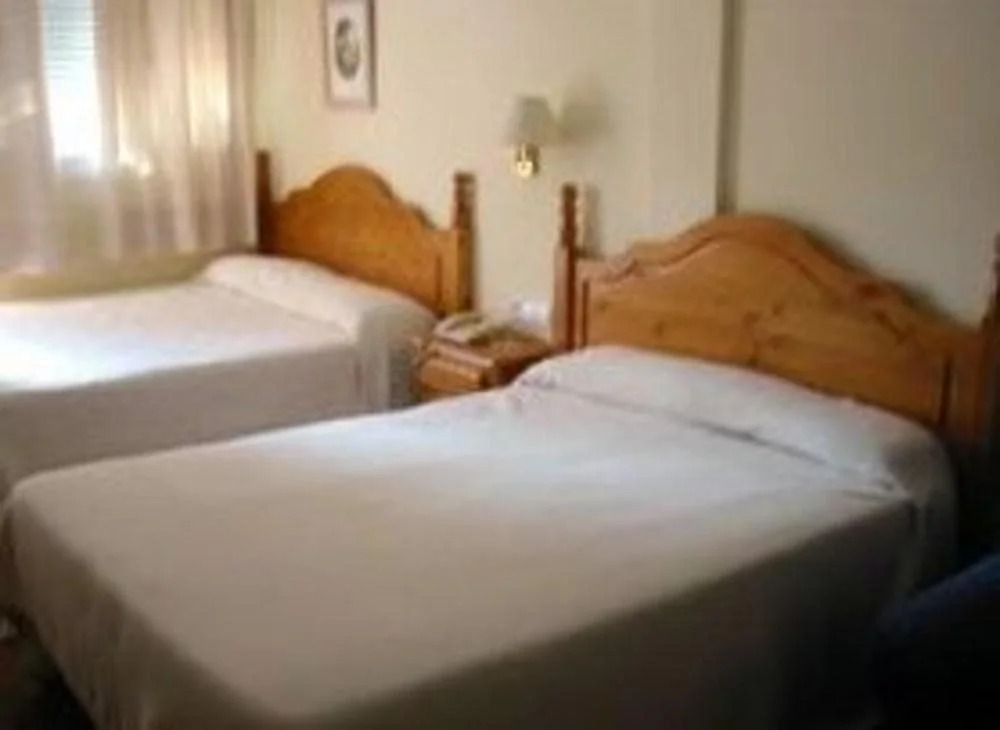 Hotel Las Camelias