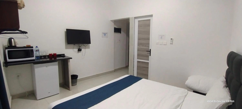 Happy Beach For Studio Rooms Apartment شاطئ السعادة للشقق المفروشة