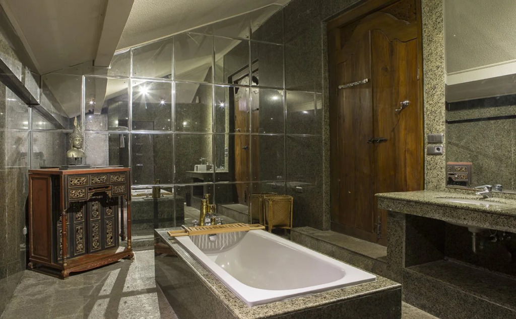 Bali Holiday Villas - Layla