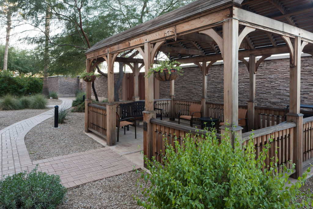 Courtyard by Marriott Phoenix West/Avondale