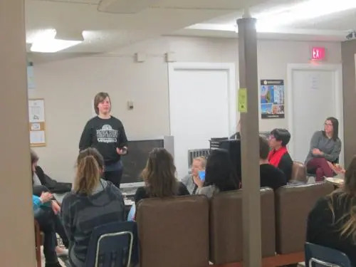Hostelling International Regina