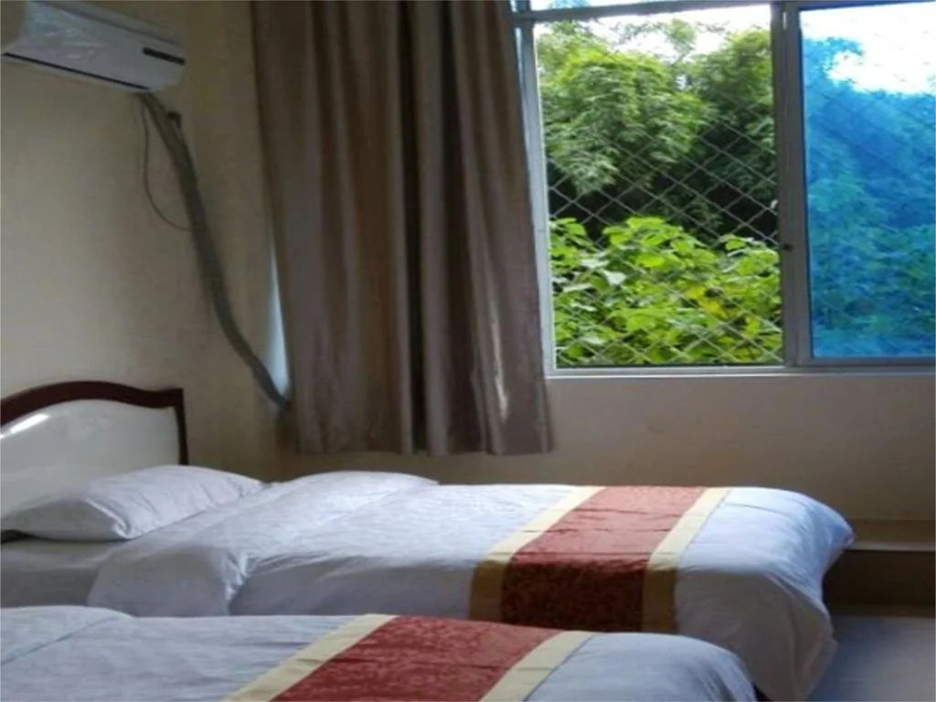 Jiayuan Inn