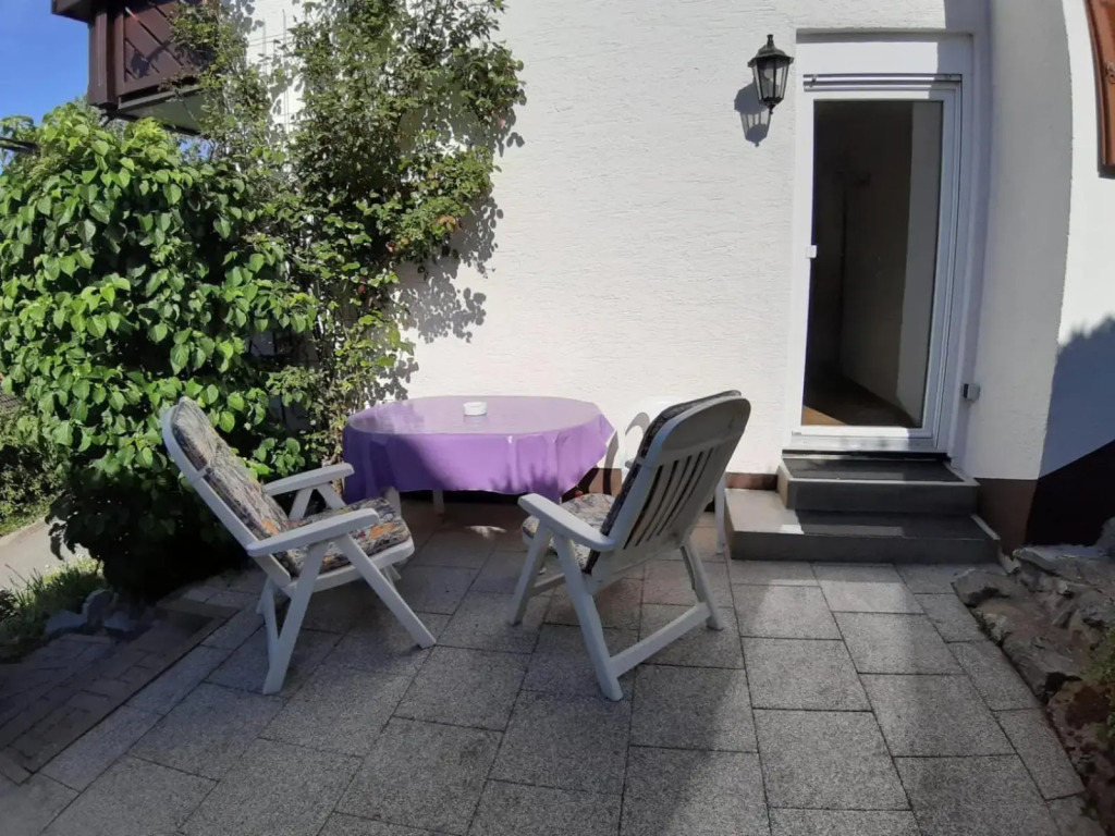 Ferienwohnung Viktoria