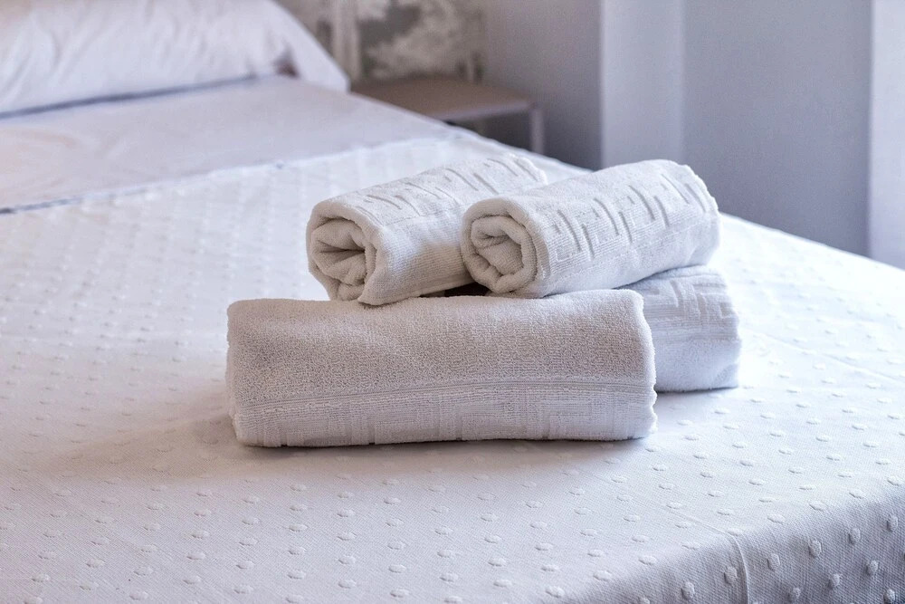 tuAnfitrion Apartamento Aben Humeya