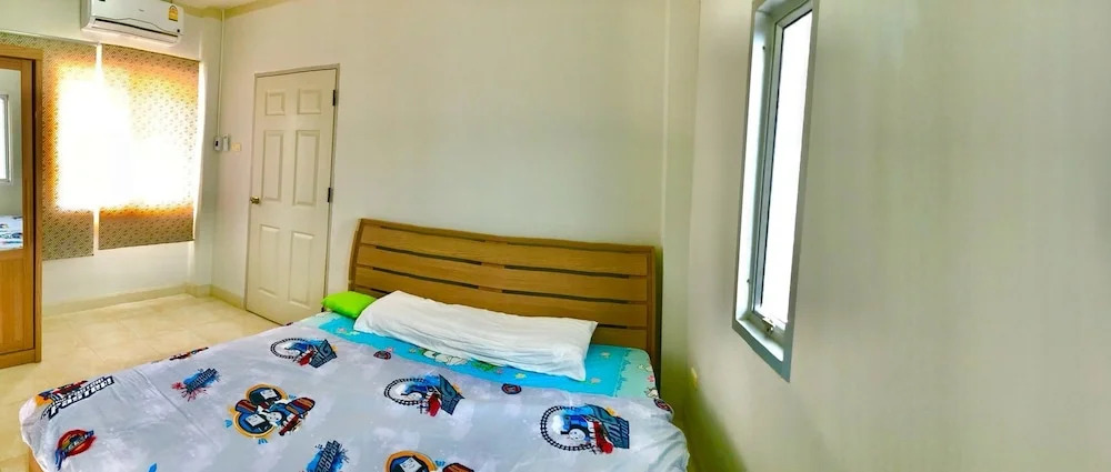 Little Tokyo House