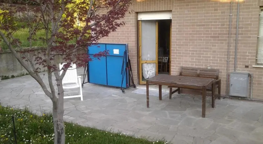 Pension Cristina