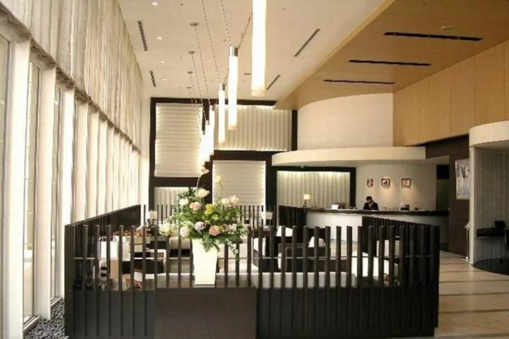 Hotel JAL City Haneda Tokyo