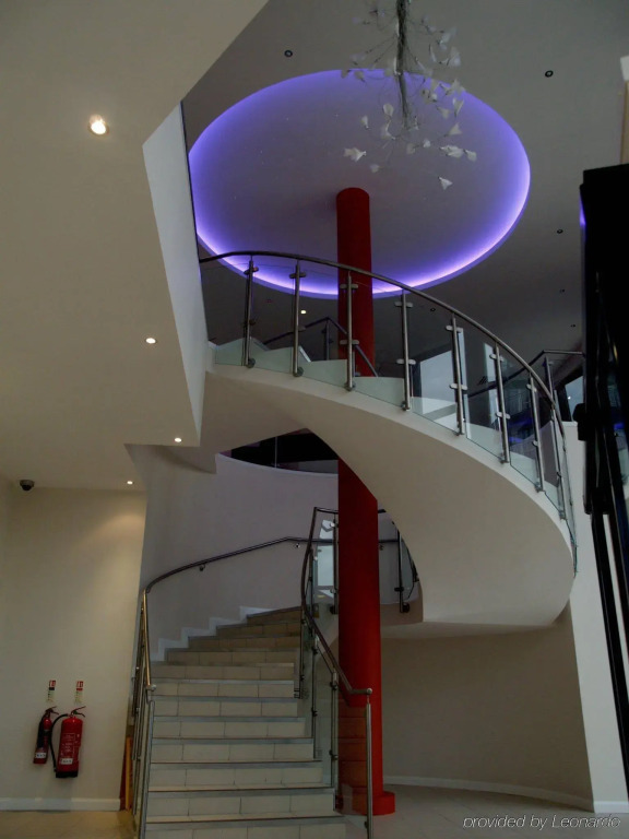 Premier Inn London Ilford - Newbury Park