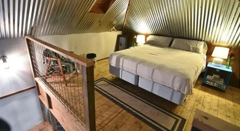 The Loft @ Oyster Beach