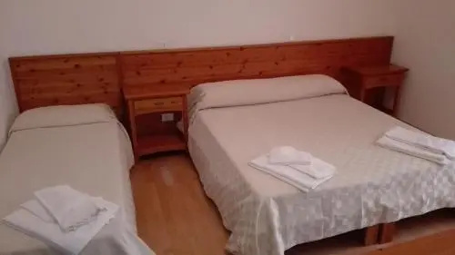 Zimmer Buffalo