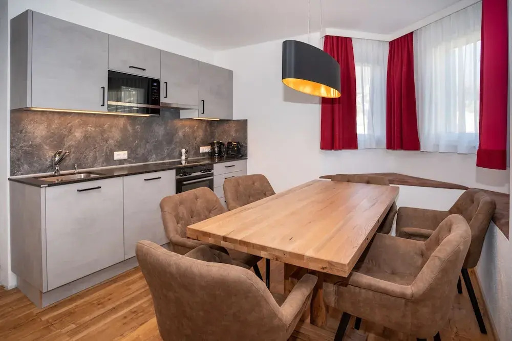 Appartement aurum