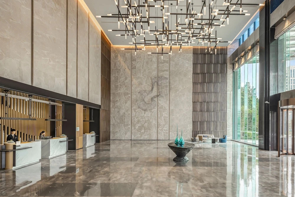 Courtyard by Marriott Foshan