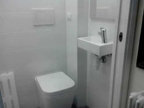Appartement Venise Sant'Elena