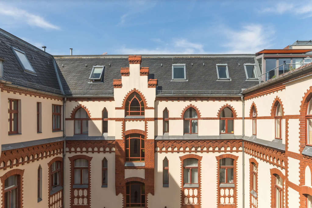 martas Hotel Berlin-Mitte