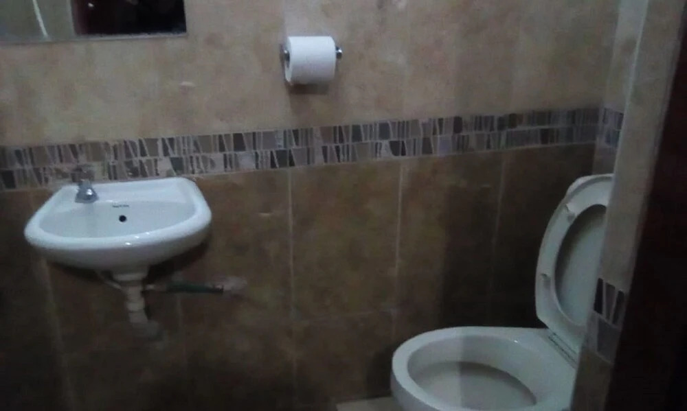 Nakuru Annex Lodge