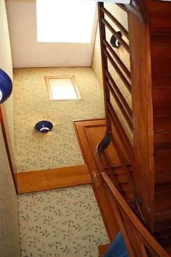 Hôtel Jolly Roger