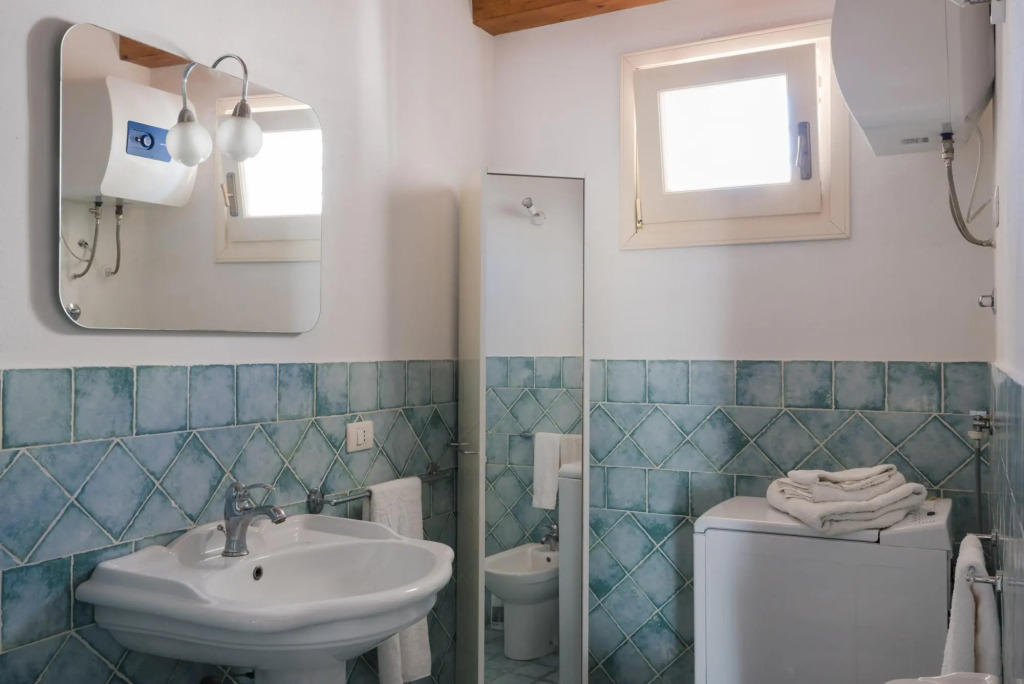 Aretusa Apartment With Balcony by Wonderful Italy